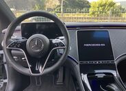 Mercedes-Benz EQS 13