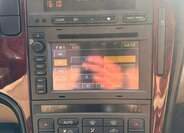 Saab 9-5 Kombi 0,0 130 kw