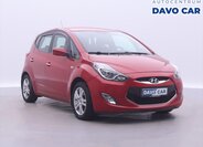 Hyundai ix20 1