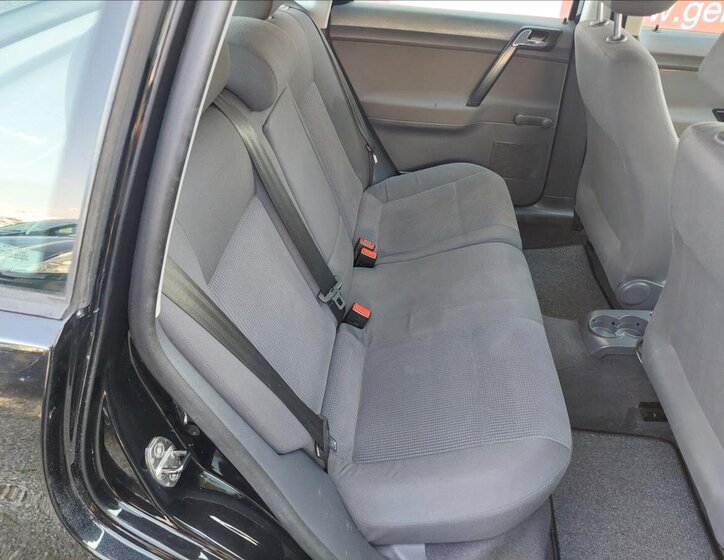 Volkswagen Polo Hatchback 1,4 l 55 kw