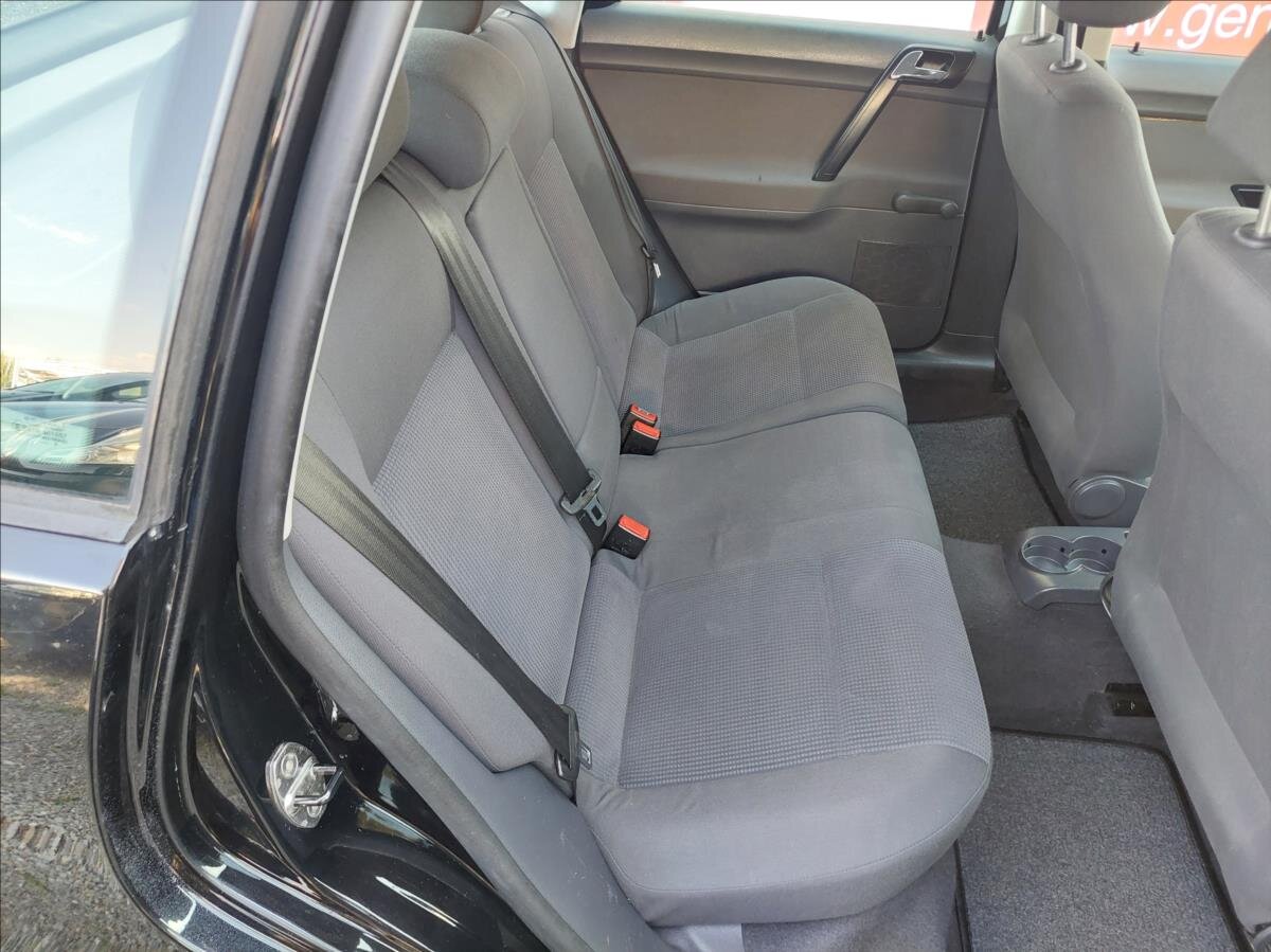 Volkswagen Polo Hatchback 1,4 l 55 kw