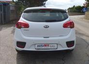 KIA Ceed 5