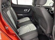 Škoda Fabia Hatchback 1,9 l 77 kw