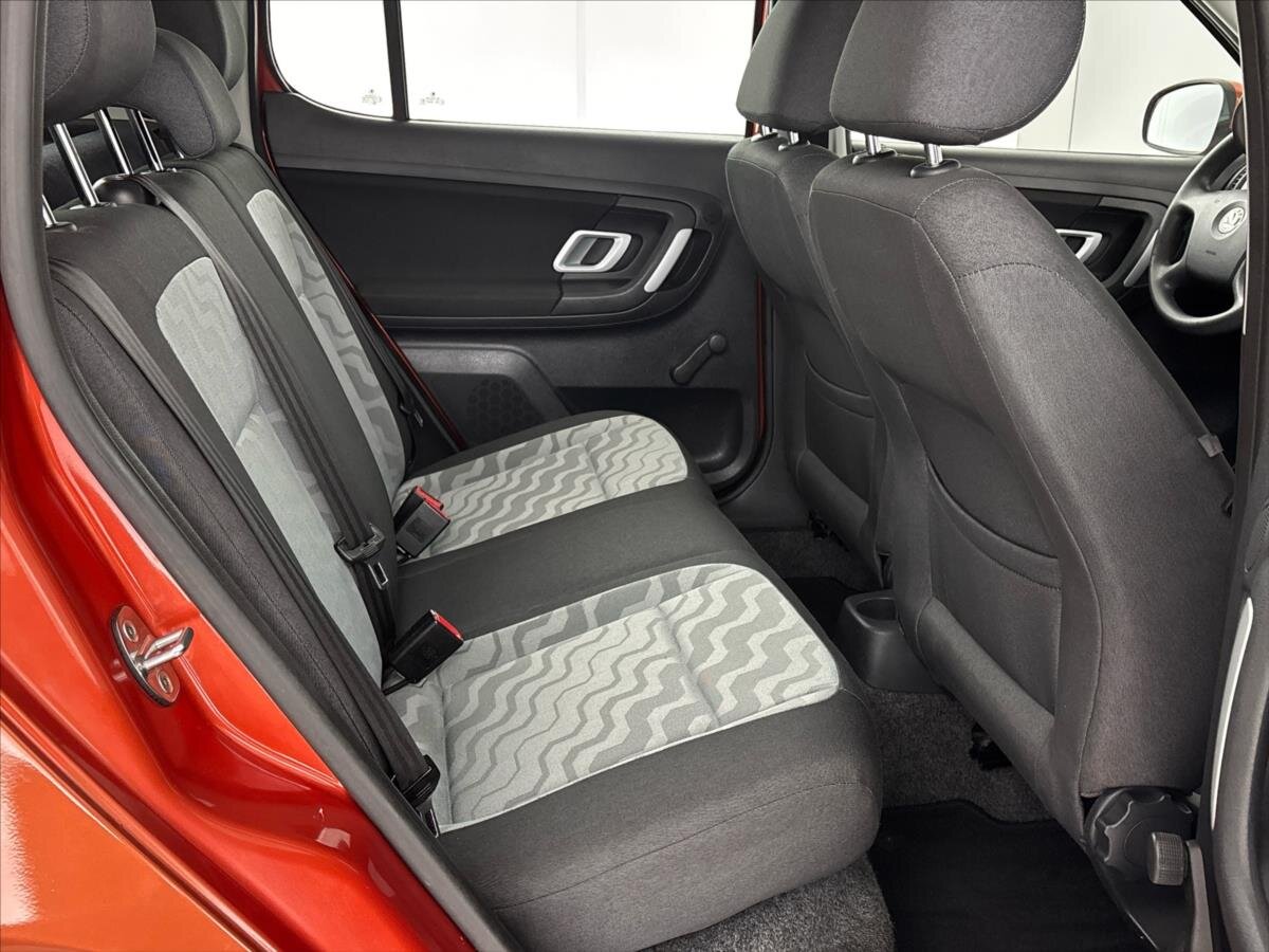 Škoda Fabia Hatchback 1,9 l 77 kw