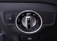 Mercedes-Benz CLA 18