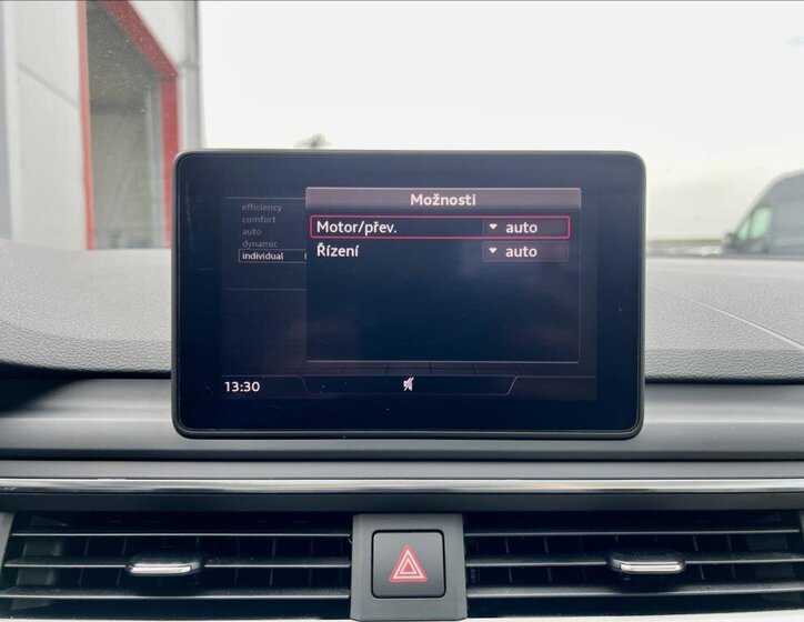 Audi A5 Liftback 3,0 l 210 kw