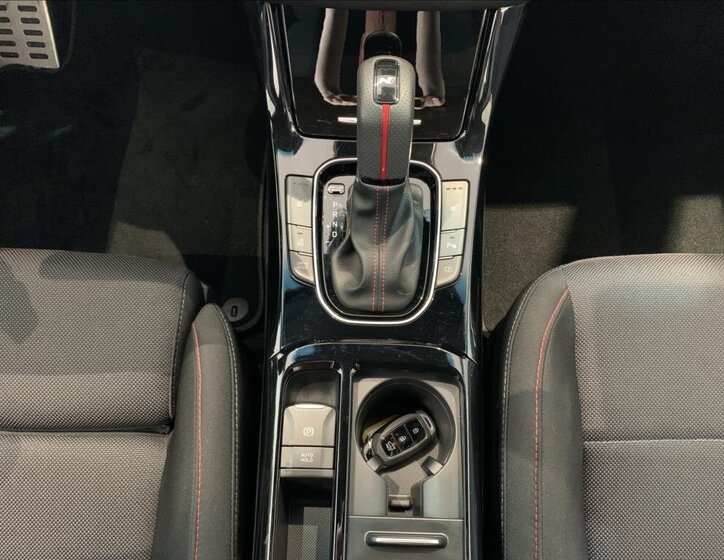 Hyundai i30 Kombi 1,5 l 103 kw