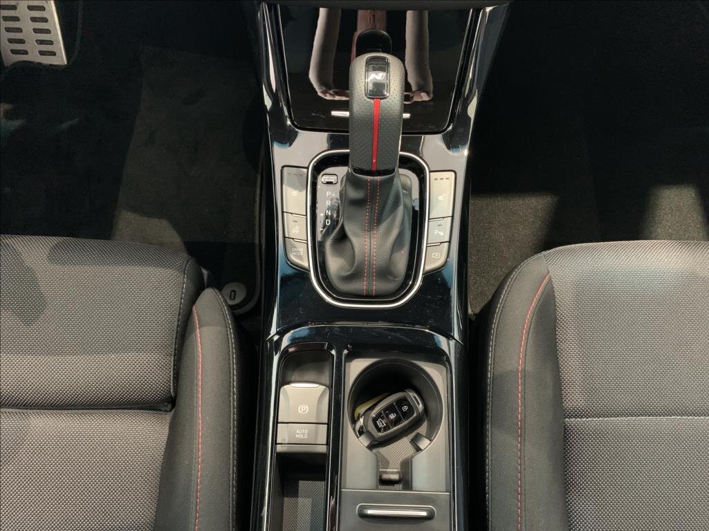 Hyundai i30 Kombi 1,5 l 103 kw