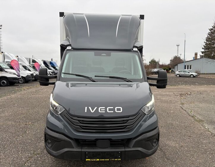Iveco Daily 3