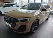 Audi Q7 SUV / Terénní 3,0 l 210 kw