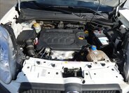 Fiat Dobló MPV 1,6 l 77 kw