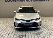 Toyota Corolla Sedan 1,6 l 97 kw