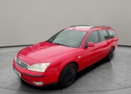 Ford Mondeo Kombi 2,0 l 85 kw