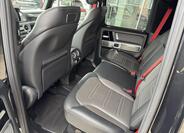 Mercedes-Benz Třídy G 29