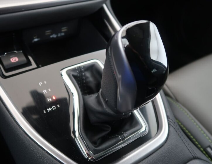 Subaru Outback Kombi 2,5 l 124 kw