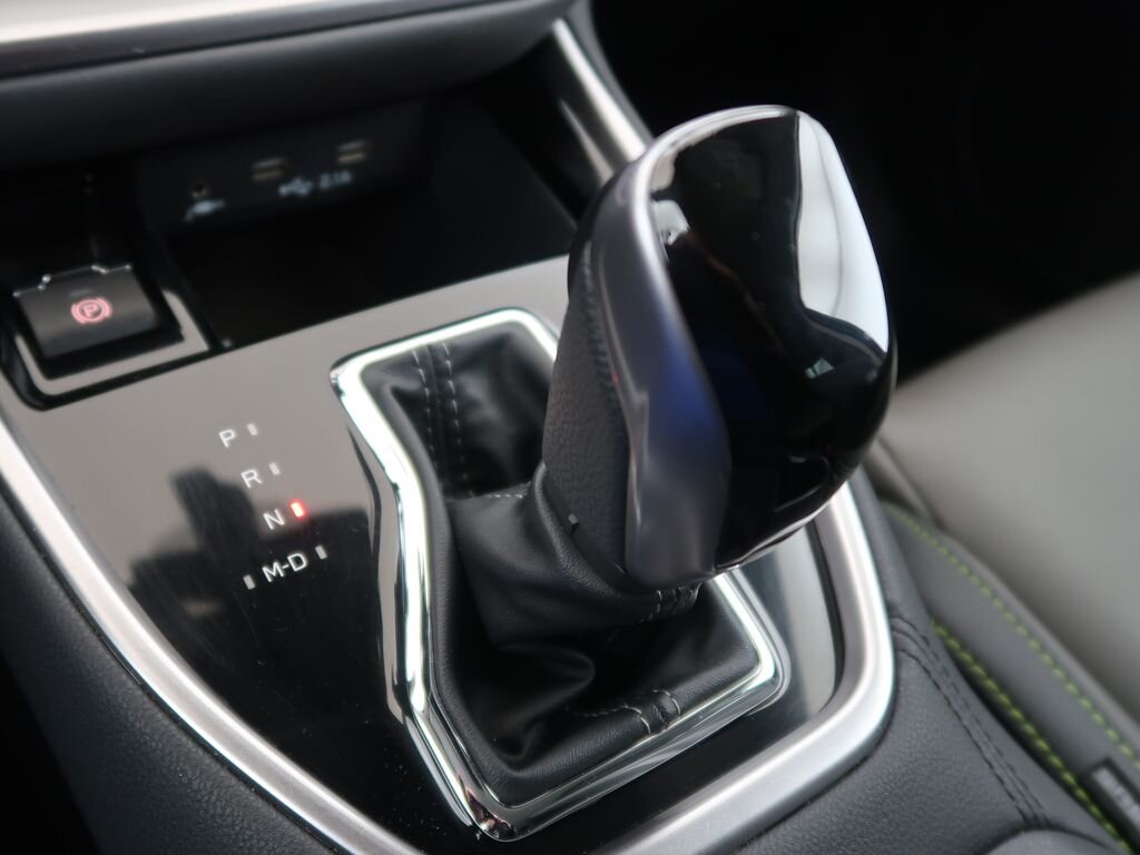 Subaru Outback Kombi 2,5 l 124 kw