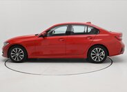 BMW Řada 3 8
