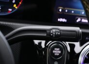 Mercedes-Benz Třídy A Hatchback 2,0 l 310 kw