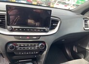 KIA ProCeed Hatchback 1,6 l 150 kw