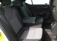 Škoda Octavia Liftback 1,5 l 110 kw