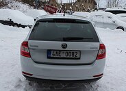 Škoda Rapid Hatchback 1,2 l 63 kw