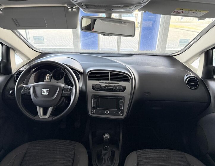 Seat Altea Kombi 1,2 l 77 kw