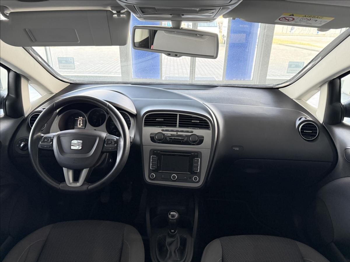 Seat Altea Kombi 1,2 l 77 kw