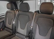 Mercedes-Benz Třídy V VAN / Minibus 2,1 l 120 kw