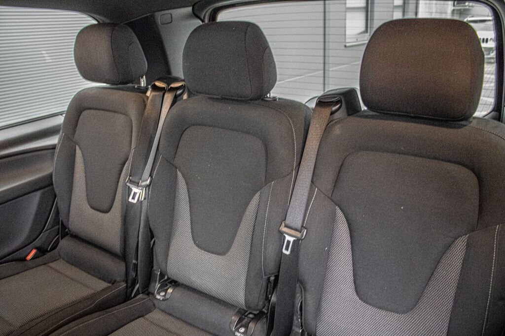 Mercedes-Benz Třídy V VAN / Minibus 2,1 l 120 kw