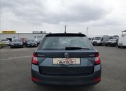 Škoda Fabia Kombi 999,0 81 kw