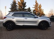 KIA Stonic SUV 1,2 l 62 kw