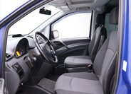 Mercedes-Benz Vito 12