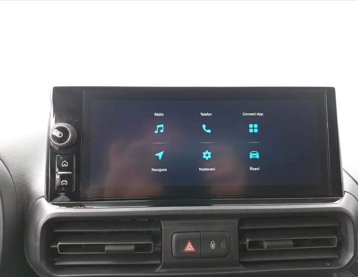 Toyota ProAce City VAN / Minibus 0,0 100 kw