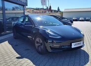 Tesla Model 3 Sedan / Limuzína 0,0 155 kw