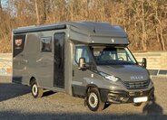 Iveco Daily Skříň 3,0 l 129 kw