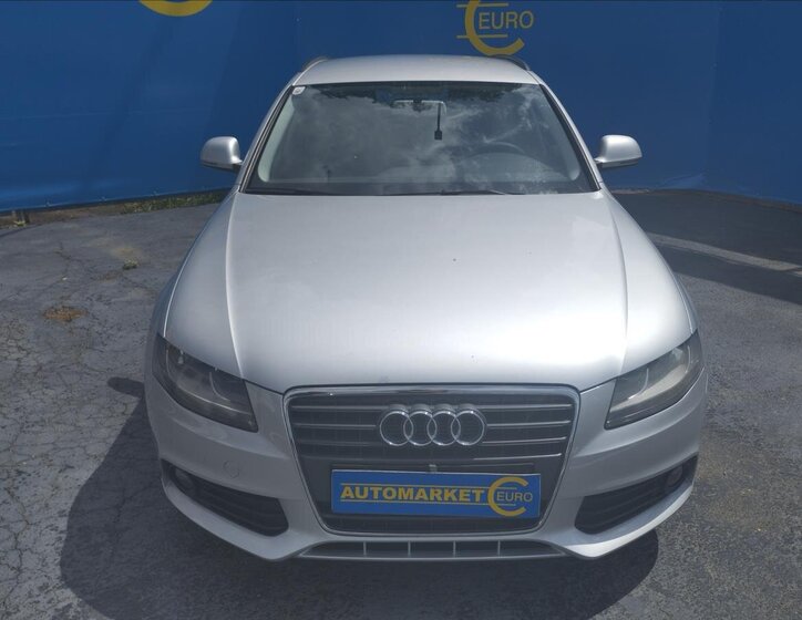Audi A4 Kombi 2,0 l 88 kw