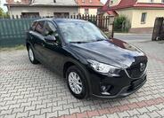 Mazda CX-5 1