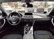 BMW Řada 3 Kombi 2,0 l 180 kw