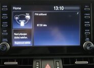 Toyota RAV4 SUV 2,5 l 131 kw