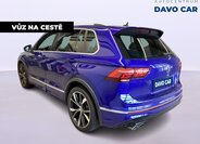 Volkswagen Tiguan SUV / Terénní 2,0 l 235 kw