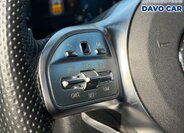 Mercedes-Benz GLB SUV / Terénní 2,0 l 110 kw