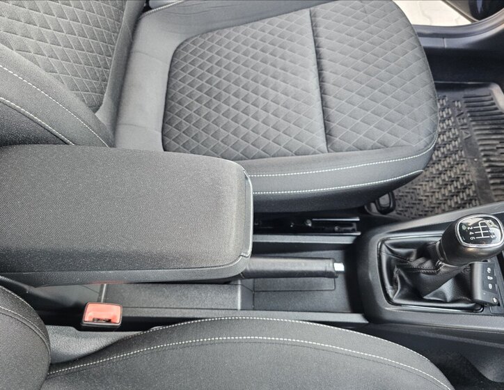 Škoda Fabia Kombi 999,0 81 kw