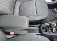 Škoda Fabia Kombi 999,0 81 kw