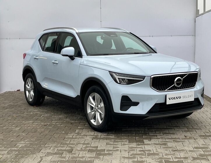 Volvo XC40 SUV 2,0 l 120 kw