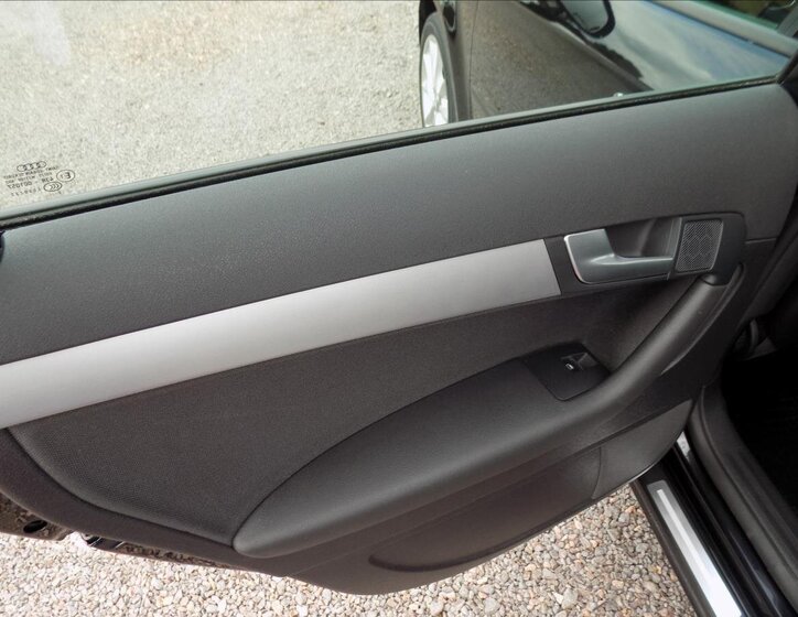 Audi A3 Hatchback 1,2 l 77 kw