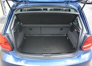 Volkswagen Polo Hatchback 999,0 55 kw