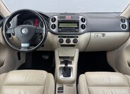 Volkswagen Tiguan 28