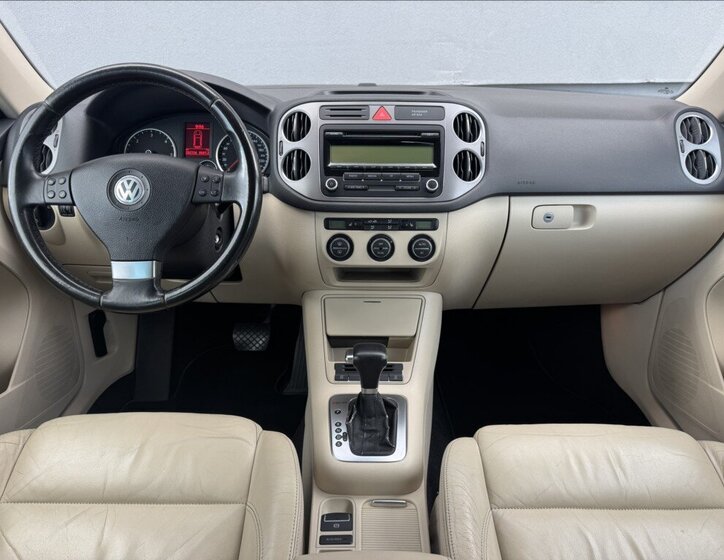 Volkswagen Tiguan 28