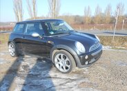 Mini One Hatchback 1,6 l 66 kw