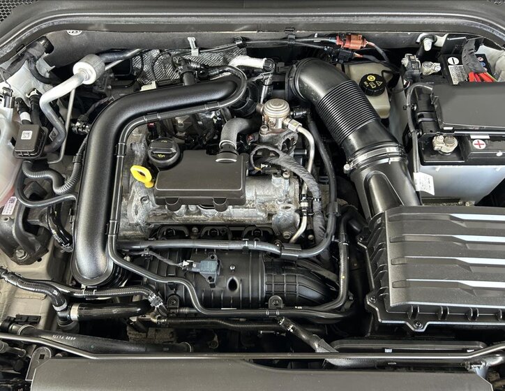 Škoda Scala Hatchback 999,0 81 kw